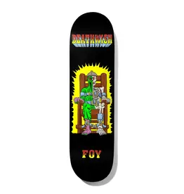 Deathwish Skateboards JF 423 8.25"