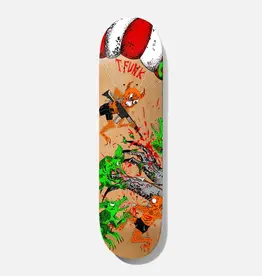 Baker Skateboards TF Toxic Rats 8.5"