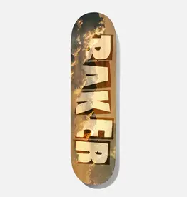 Baker Skateboards KL Cloudy 8.25"