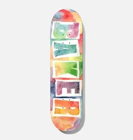 Baker Skateboards RZ Rainbow 8.25"