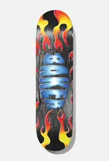 Baker Skateboards ZA Flames 8.5"