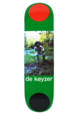 Quasi Skateboards de Keyzer Bobi 8.5"