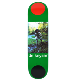 Quasi Skateboards de Keyzer Bobi 8.5"