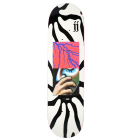 Quasi Skateboards Johnson Mirage 8.375"