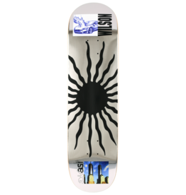 Quasi Skateboards Wilson Towa 8.25"