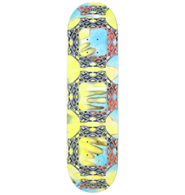 Quasi Skateboards Colorblind 8.375"