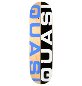 Quasi Skateboards Big Corp 8.75"