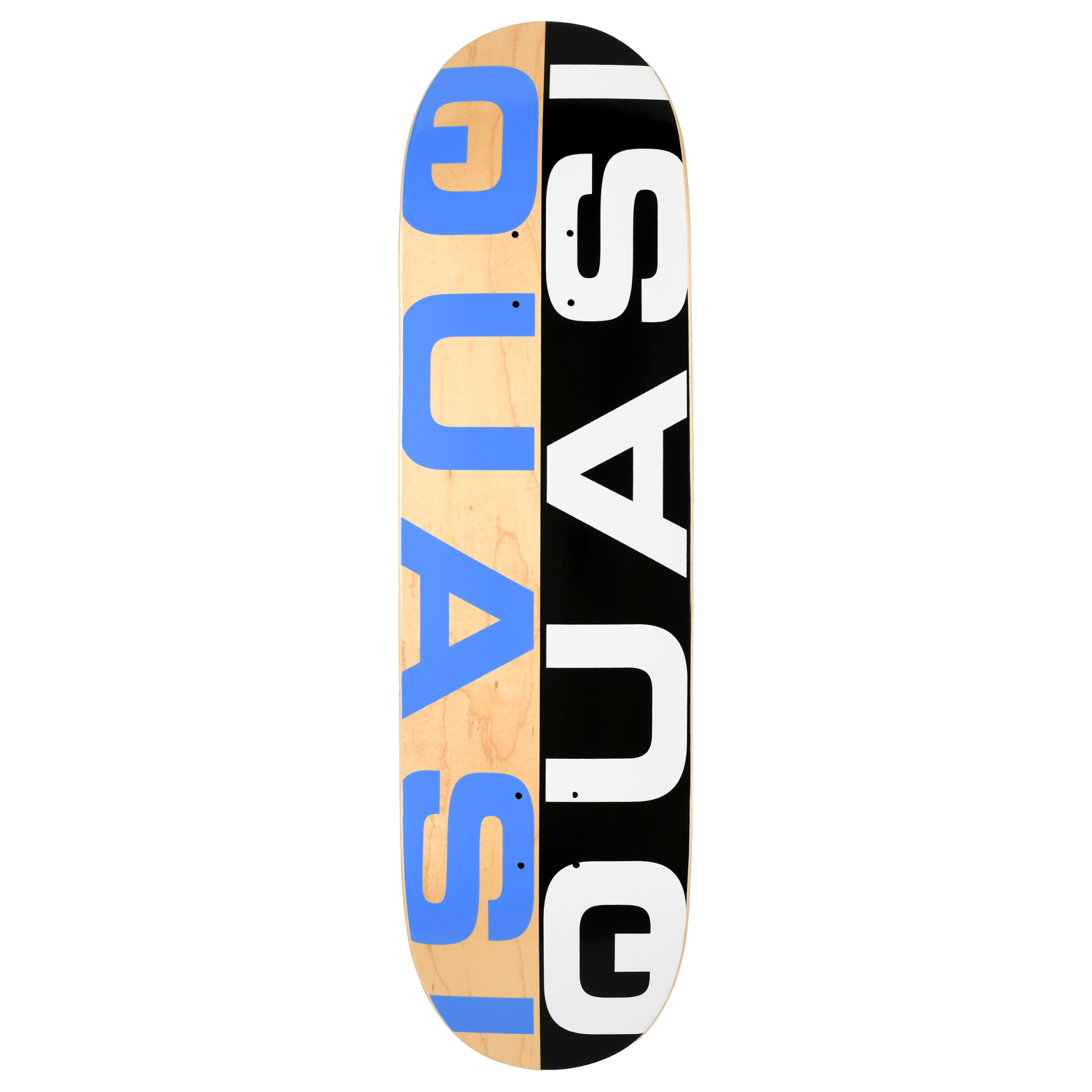 Quasi Skateboards Big Corp 8.75"