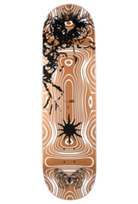 Quasi Skateboards Metal Dream Copper 8.625"