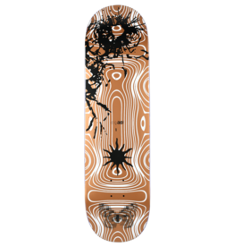 Quasi Skateboards Metal Dream Copper 8.625"