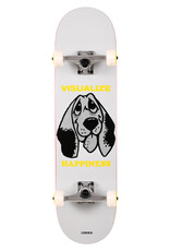 Quasi Skateboards Happiness 8.0" Complete