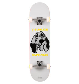 Quasi Skateboards Happiness 8.0" Complete