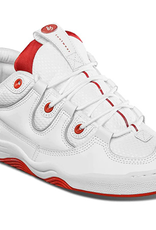 Es Footwear Two Nine 8 White/Red