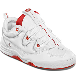 Es Footwear Two Nine 8 White/Red