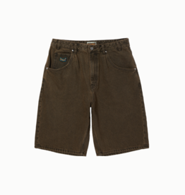 HUF Cromer Short Camel