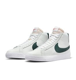 Nike SB Nike SB Blazer Mid ISO White/Pro Green