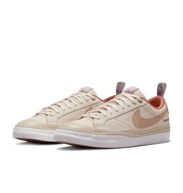 Nike USA, Inc. Nike SB Blazer QS x Doyenne Coconut/Rattan