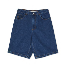 Polar Skate Co. Big Boy Shorts Dark Blue