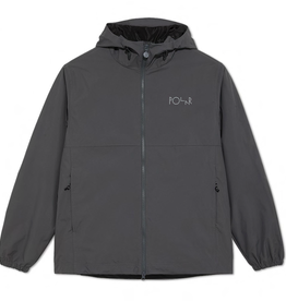 Polar Skate Co. Coach Jacket Graphite