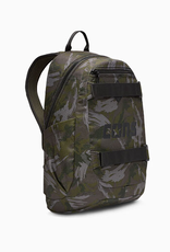 Converse USA Inc. Cons Utility Backpack Cave Green