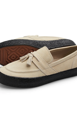 Last Resort AB VM005 Loafer Cream/Black