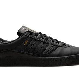 Adidas Puig Indoor Black/Black/Gold 10.5