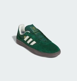 Adidas Puig Dark Green/Ivory/Gum 10.5