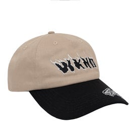WKND Hot Fire 4x4 Hat Khaki