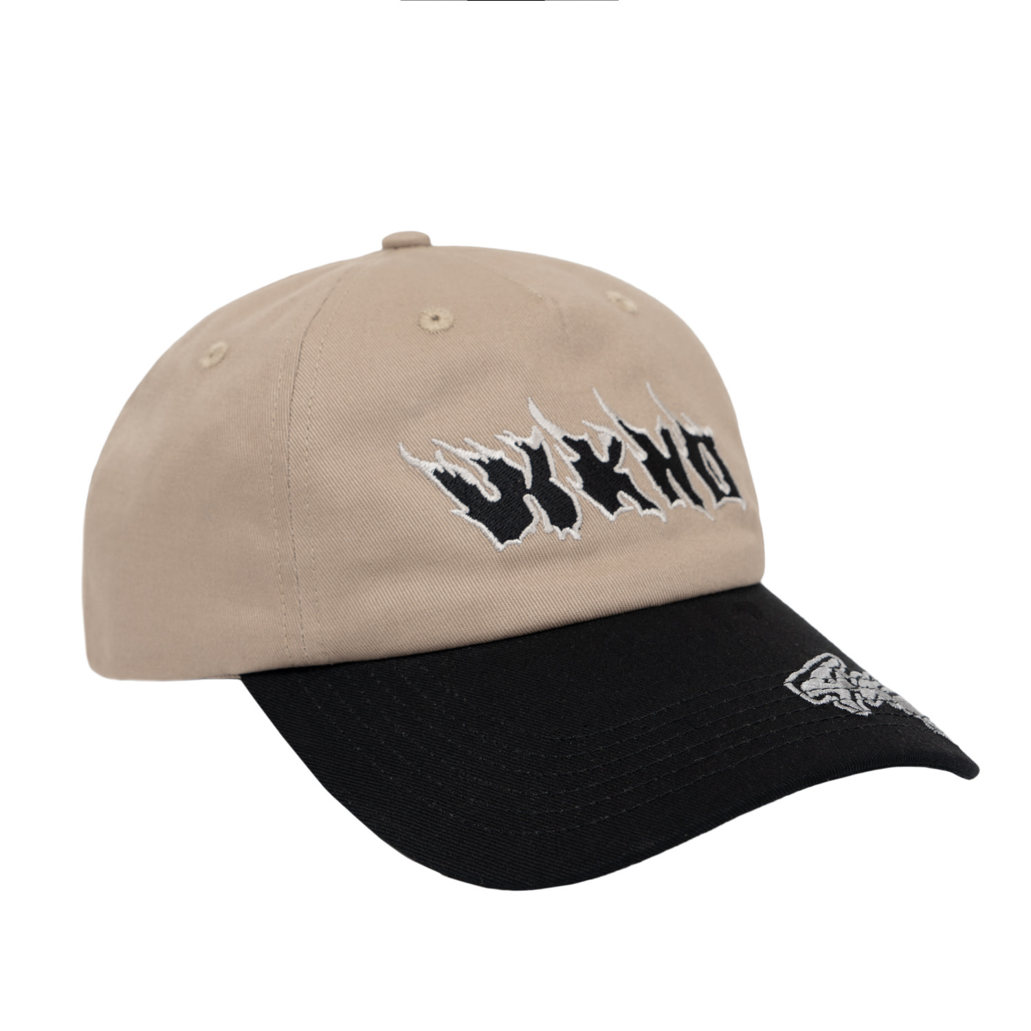 WKND Hot Fire 4x4 Hat Khaki