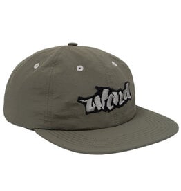 WKND Behold Hat Green