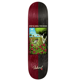 Real Skateboards Ishod Brightside TF 8.38