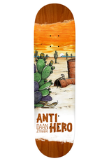 Anti Hero Daan Desertscapes 8.38