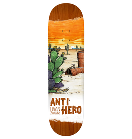 Anti Hero Daan Desertscapes 8.38