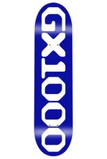 GX1000 OG Logo Blue 8.0"