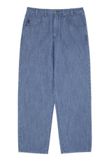 GX1000 Baggy Pant Blue Washed