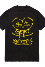 GX1000 Get Another Pack Tee Black