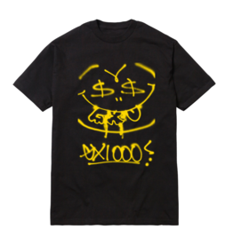 GX1000 Get Another Pack Tee Black