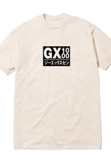 GX1000 Japan Tee Cream