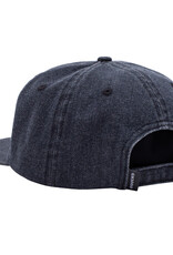 GX1000 Tag Hat Black