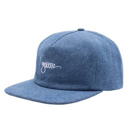 GX1000 Tag Hat Blue