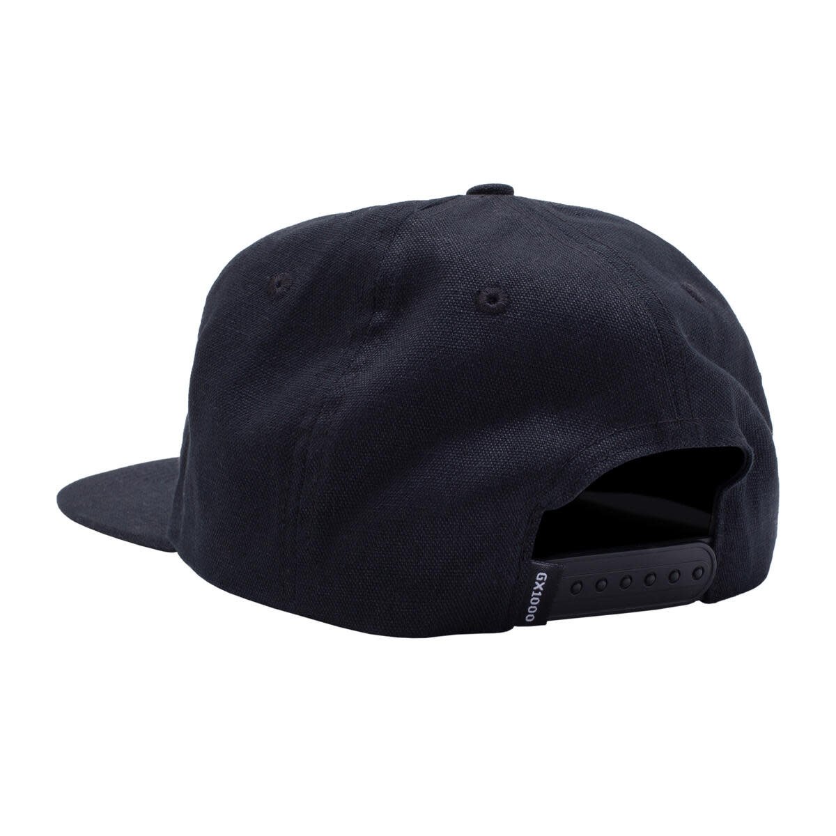 GX1000 SF Hat Black