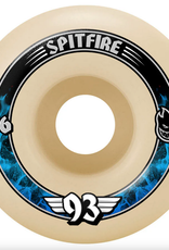 Spitfire Wheels Spitfire F4 93d Radial 56mm
