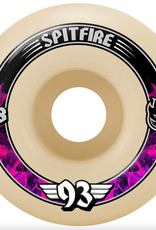 Spitfire Wheels Spitfire F4 93d Radial 58mm