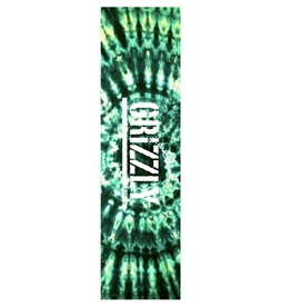 Grizzly Griptape Tie-Dye Stamp Griptape SP24 2