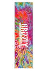 Grizzly Griptape Tie-Dye Stamp Griptape SP24 3