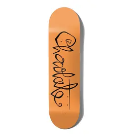 Chocolate Skateboards Aikens OG Script 8.5"