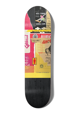 Girl Pacheco Cut and Paste 8.375"