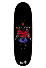 Welcome Skateboards Bapholit on Boline 2.0 Black 9.5"
