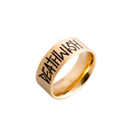 Deathwish Skateboards Deathspray Gold Ring