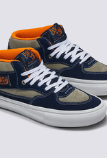 Vans Shoes Skate Half Cab Smoke/Navy